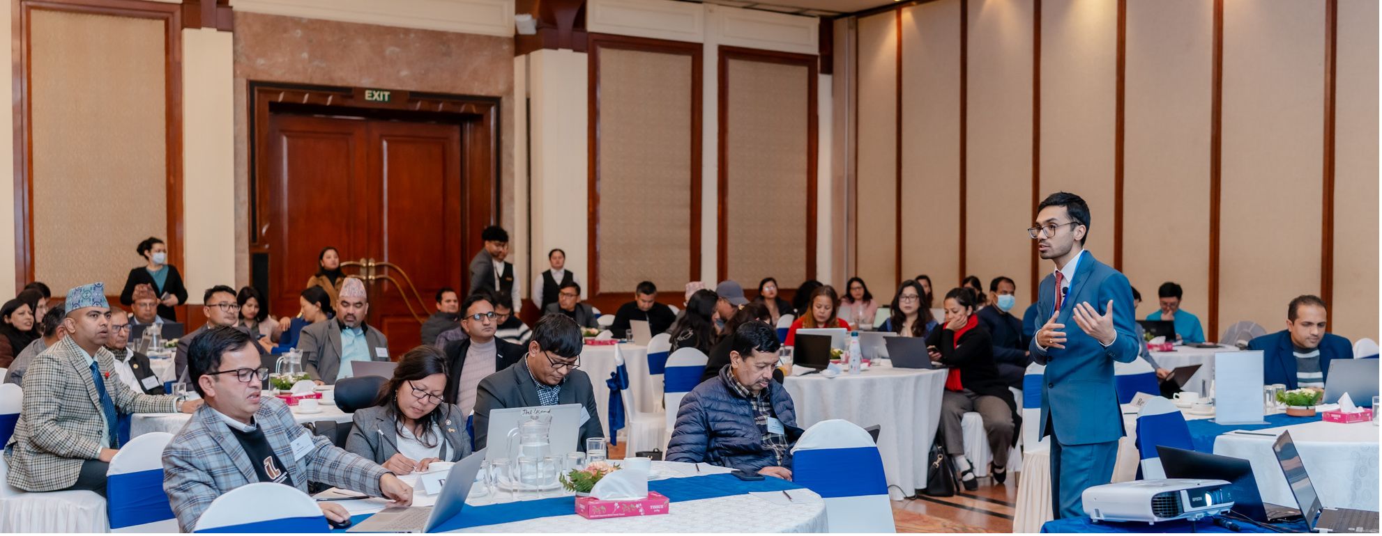 AI for Productivity Masterclass — Australia Awards Cohort