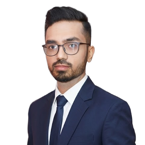 Rojesh Man Shikhrakar
